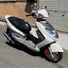 大阪府 早加速2スト レッツⅡ 大阪府柏原 原付 50cc レッツ2 www