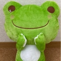 ★差し上げます！美品！かえるのピクルス★