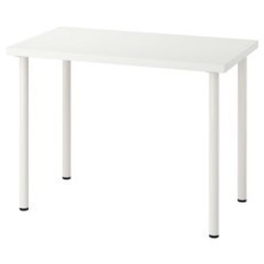 IKEA LINNMON テーブル