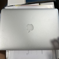 MacBook Air 13インチ