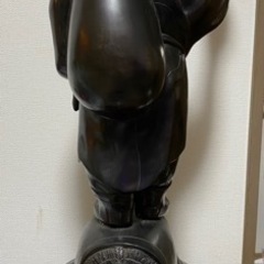 大黒様！銅製 大黒様 銅製