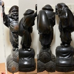 大黒様 銅製
