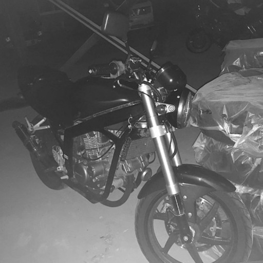 その他 HYOSUNG GT250