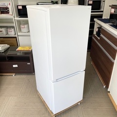 超美品‼️】ヤマダ電機 2022年製 156Lノンフロン冷凍冷蔵庫 ガラス棚 LED