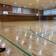 浜松市で男女混合バレーボールしてます！