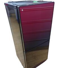 【売ります】ユーイング　冷凍冷蔵庫　UR-FG110J　2018年製
