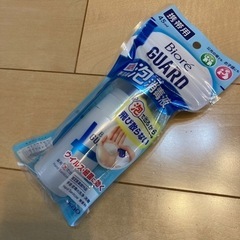 消毒液        【受渡者決定】Biore GUARD 薬用...
