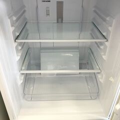 ハイセンス 冷蔵庫 154L AT-RF150-WH 2020年製