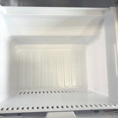 ハイセンス 冷蔵庫 154L AT-RF150-WH 2020年製