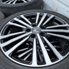 タイヤ、ホイル　　月末まで