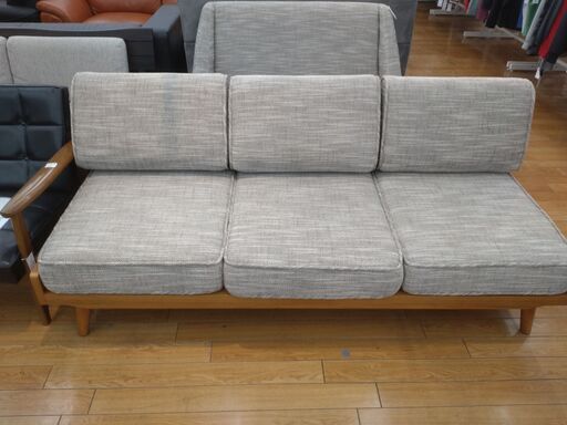 UNICO ALBERO 3シーターカバーリングソファ | noonanwaste.com