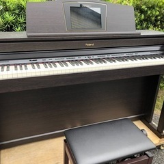 ローランド　HPi-50e (設置、送料無料)