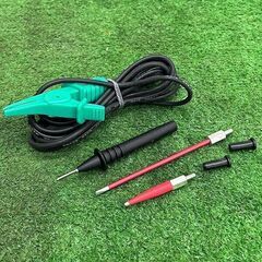 共立電気計器 KYORITSU KEW4300 デジタル簡易接地抵抗計【野田愛宕店