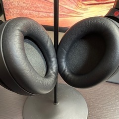 ソニー ワイヤレスノイズキャンセリングヘッドホン WH-1000XM4