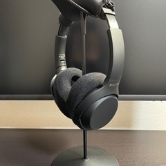 ソニー ワイヤレスノイズキャンセリングヘッドホン WH-1000XM4