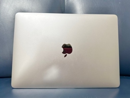 MacBook Air 13インチ　2020