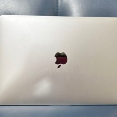 MacBook Air 13インチ　2020