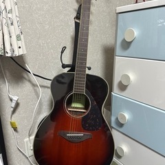 YAMAHA FS830 アコースティックギター