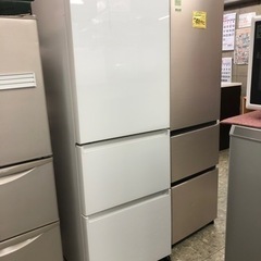 2021年製！パナソニック冷蔵庫 335リットル