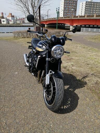 Ｚ９００ＲＳ