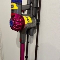 Dyson ダイソン掃除機売ります