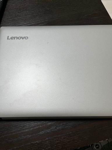 Lenovo ノートPC