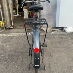 P6018 希少national REGULAR レギュラーヴィンテージ自転車26インチロッドブレーキプラクラ東区本町店札幌 (リサイクル れお)  環状通東のその他の中古あげます・譲ります｜ジモティーで不用品の処分