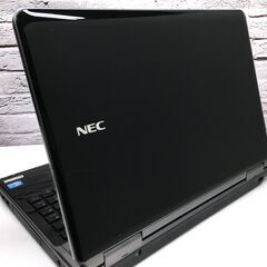 返金保証】NEC LL750/F【最上級Core i7-2670QM☆新品SSD512GB☆特盛