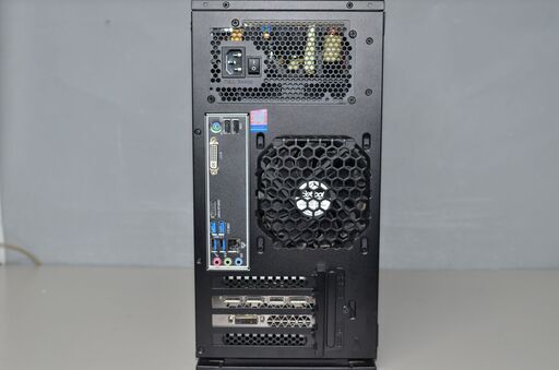 マウスコンピューターディスクトップPC Windows11 高性能i5-8400