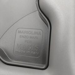 MAGIS チェア MARIORINA/ENZO MARI