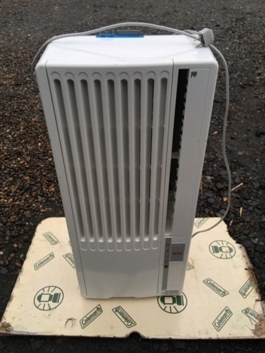 札幌市 パナソニック エアコン CS-223CX 2013年製 現状渡し 中古