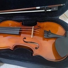 【美品】ヴァイオリン　セット　　　バイオリン