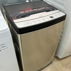 Haier ハイアール 7㎏洗濯機 2019年式 JW-P2CD70F No.5928○ ※現金、