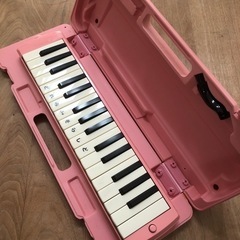 中古  鍵盤ハーモニカ YAMAHA