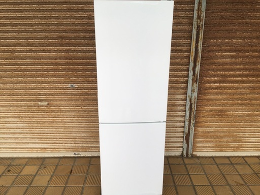 mexzen  157L 冷蔵庫　2021年製　格安品　高年式