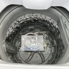 NITORI ニトリ 6㎏洗濯機 2022年式 NTR60 No.5879○ ※現金、クレジット、