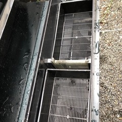 特注1200 450 450アクリル水槽　厚みミリ　美品　約1年使用