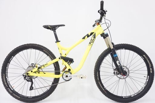 男の子向けプレゼント集結 ジャンク COMMENCAL「コメンサル