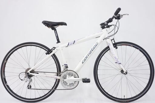 CORRATEC「コラテック」 SHAPE 2016年モデル クロスバイク