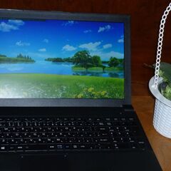 ■ windows10 クリーンインストール 東芝製  B553...