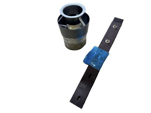 JY サンキ工作所 パイオニア 貯湯式湯沸器 110L 都市ガス 2021年製 S-110 稼働店舗外し 動作確認済 定価318,000円