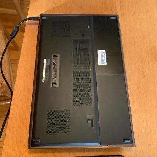 Dell precision m6700改その④。爆速i7 3740QM QuadroK5100!高速大容量SSD480GHDD320Gメモリー16G Dell precision m6700改その④。爆速i7 3740QM QuadroK5100!高速大容量SSD480GHDD320Gメモリー16G
