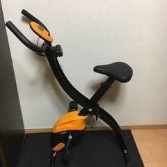 【ネット決済】IGNIO  エアロバイク