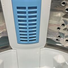 TOSHIBA 東芝 6㎏洗濯機 2017年式 AW-6G5 No.5867● ※現金、クレジット、ぺイペイ、スマホ決済対応※