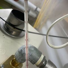 ノーリツ 石油小型給湯器 OX-407FF 2019年製  Noritz (E1640tsxY)