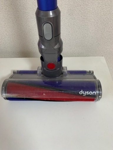 Dysonダイソン　コードレス掃除機
