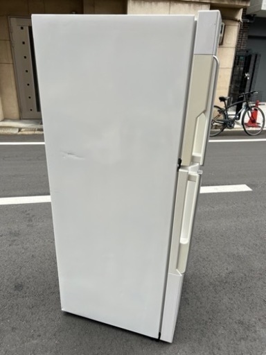 ノンフロン冷凍冷蔵庫✅安心保証あり大阪市内配送設置無料