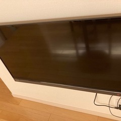 ［商談中］REGZA液晶テレビ32V31、ブルーレイDBR-W2...