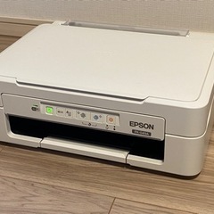Wi-Fi対応のエプロンプリンターPX-049a