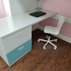 スモースタード ロフトベッド